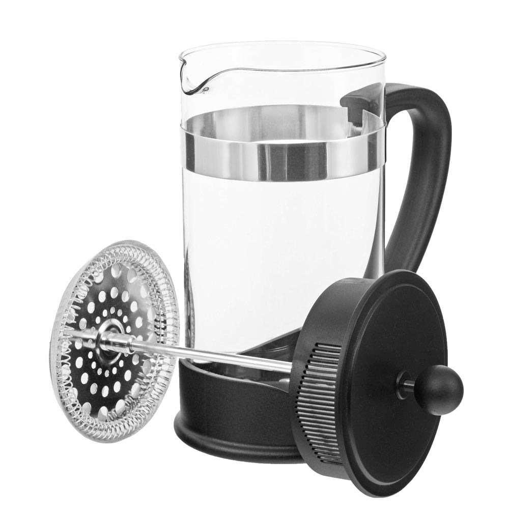 FRENCH PRESS COFFEEMAKER (50% RECYCLED PLASTIC) – Sustainable Republic