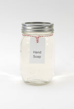 Load image into Gallery viewer, NONTOXIC LIQUID HAND SOAP (REFILLABLE &amp; BULK)