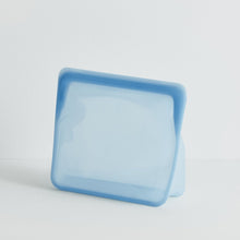 Load image into Gallery viewer, SILICONE AIRTIGHT BAGS (STAND-UP)