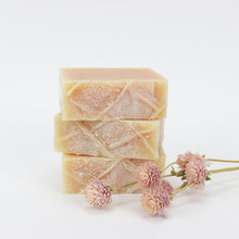 Load image into Gallery viewer, ALOE NATURAL SOAP
