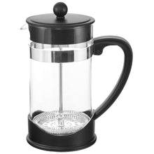 Load image into Gallery viewer, FRENCH PRESS COFFEEMAKER (50% RECYCLED PLASTIC)