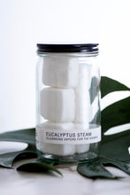 Load image into Gallery viewer, No Tox Life EUCALYPTUS STEAM® JAR