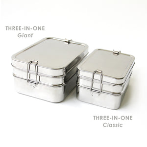 3-IN-1 GIANT LUNCHBOX