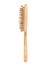 Load image into Gallery viewer, BAMBOO HAIRBRUSH