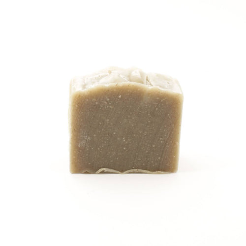 NETTLE & CLAY SHAVE BAR