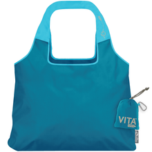 Load image into Gallery viewer, COMPACTABLE TOTE BAG