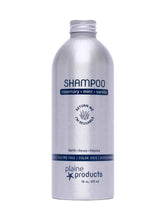 Load image into Gallery viewer, NATURAL VEGAN SHAMPOO (REFILLABLE BOTTLE)
