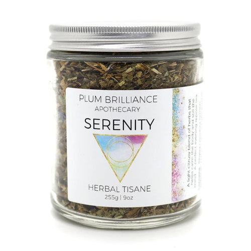 HERBAL TEA (SERENITY)