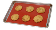 Load image into Gallery viewer, SILICONE BAKING MAT (NON-STICK)