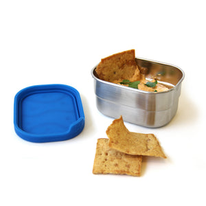 LEAK-PROOF FOOD CONTAINER (SNACK)