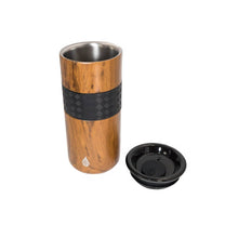 Load image into Gallery viewer, STAINLESS STEEL TUMBLER (16 oz)