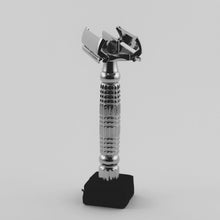 Load image into Gallery viewer, SAFETY RAZOR